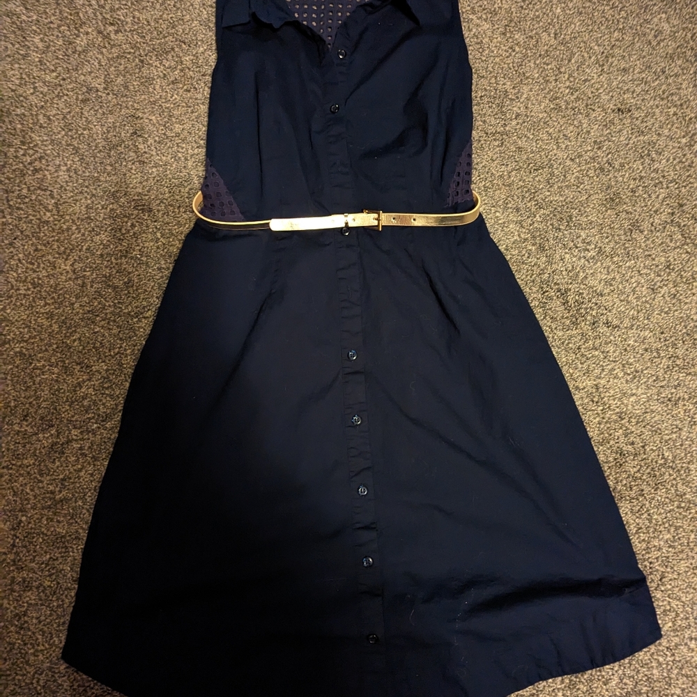 Dress barn dress